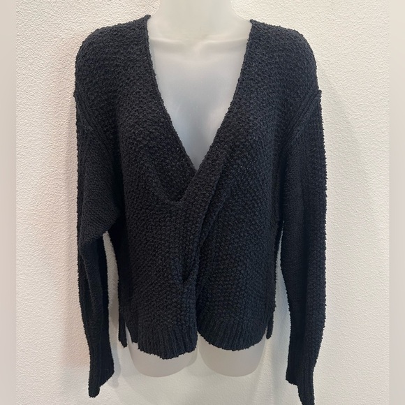 Free People Sweaters - Free People V Neck Sweater